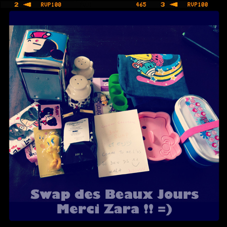 Galerie SWAP "Retour des beaux jours" Swap1